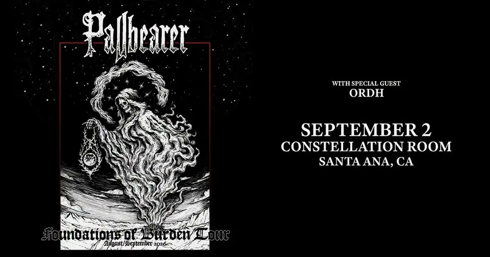Pallbearer
