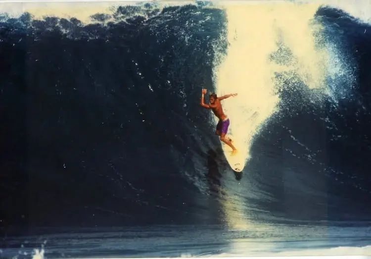 Jack Johnson SURFILMUSIC Screening at Fremont Theater