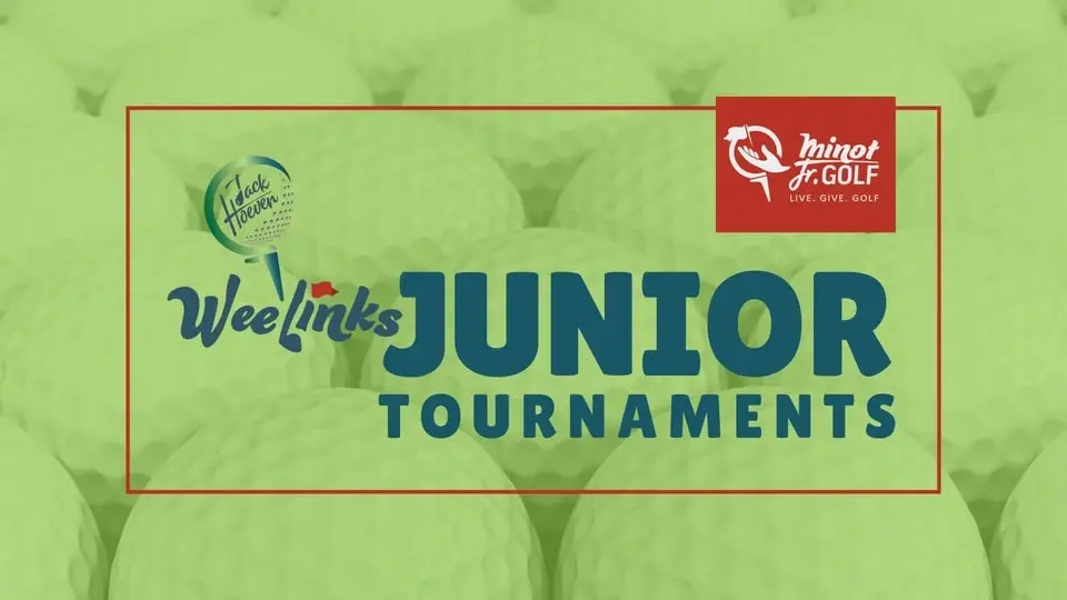 MJGA Summer Tournament Series | 2-Person Alternate Shot