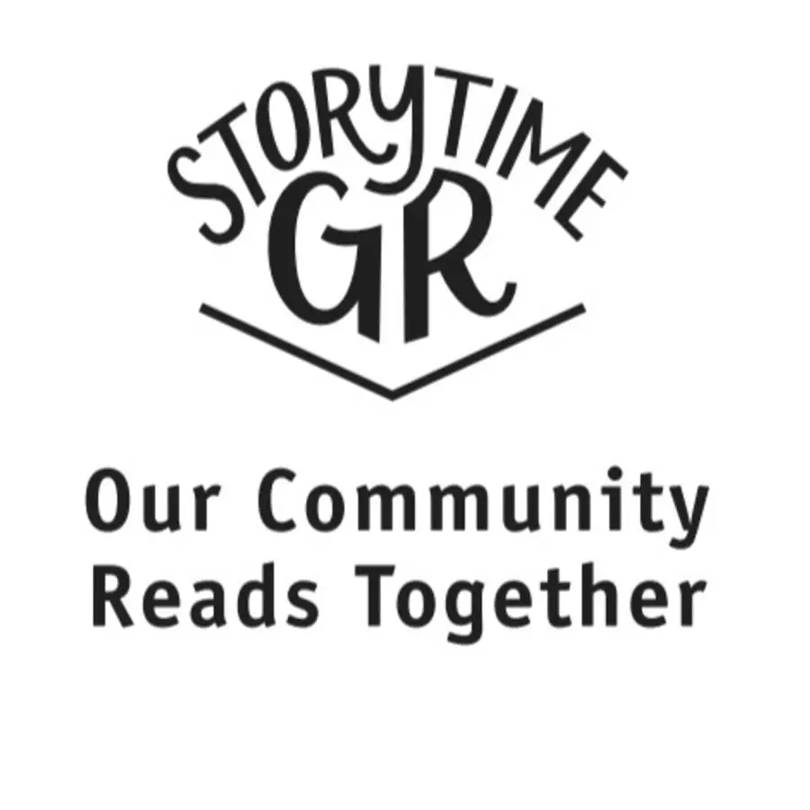 StorytimeGR at Lincoln Park Free Books AND Toys!