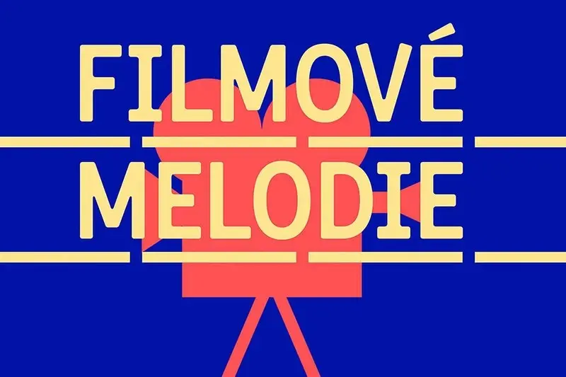 Benefiční koncert „Filmových melodií“