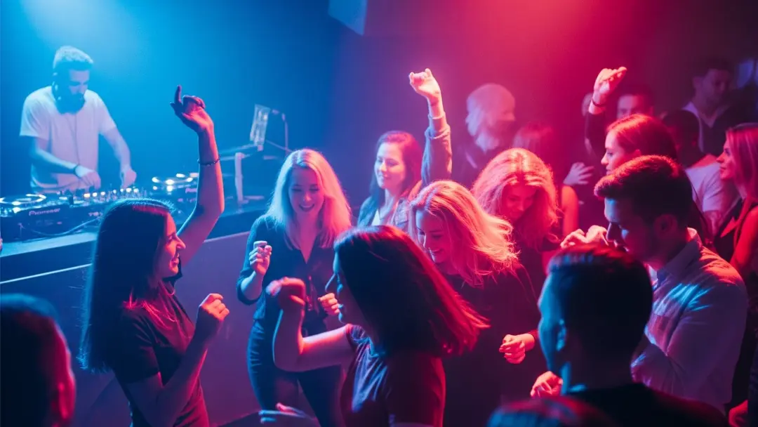 Speed Dating + Bollywood DJ party | May 30, 7 PM | Paris 75, SF