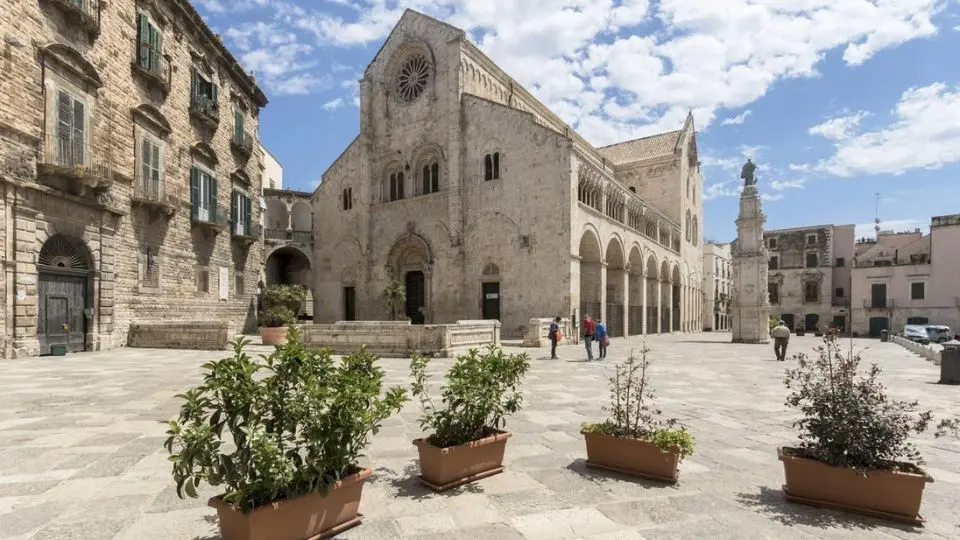 Tesori di Puglia: Ruvo e Bitonto in una Domenica d’Arte