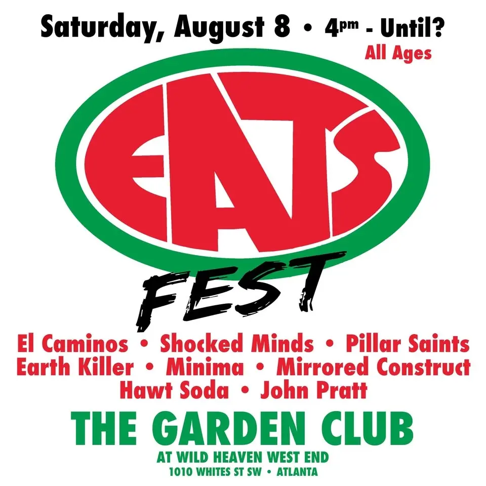 EATS Fest