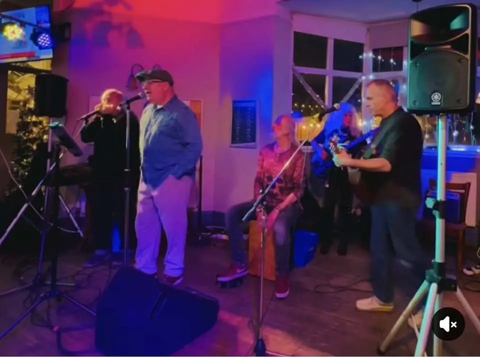 The Highway Thursday Open Mic Night