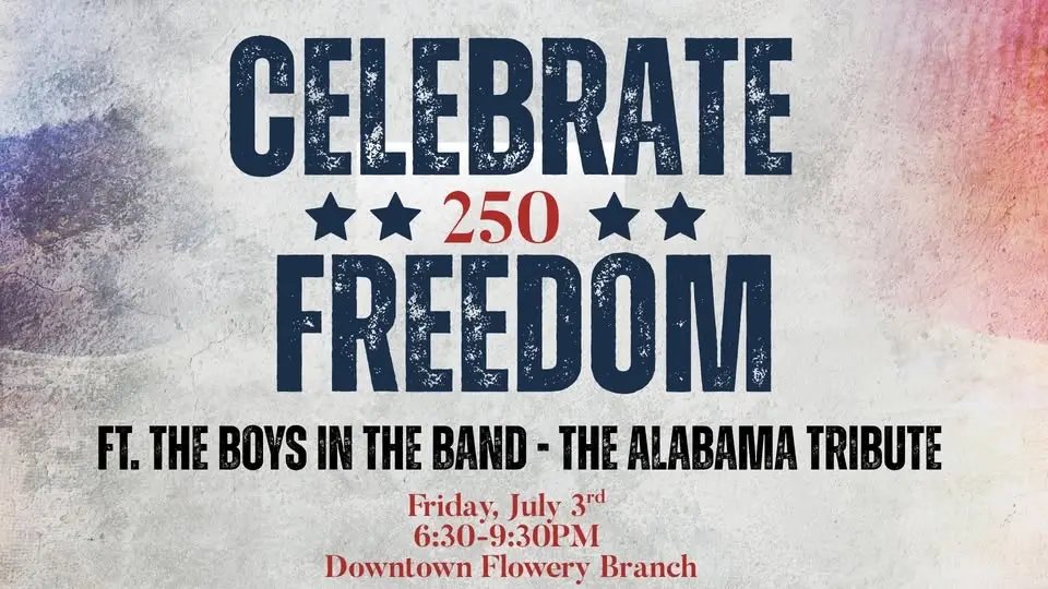  Celebrate Freedom 250