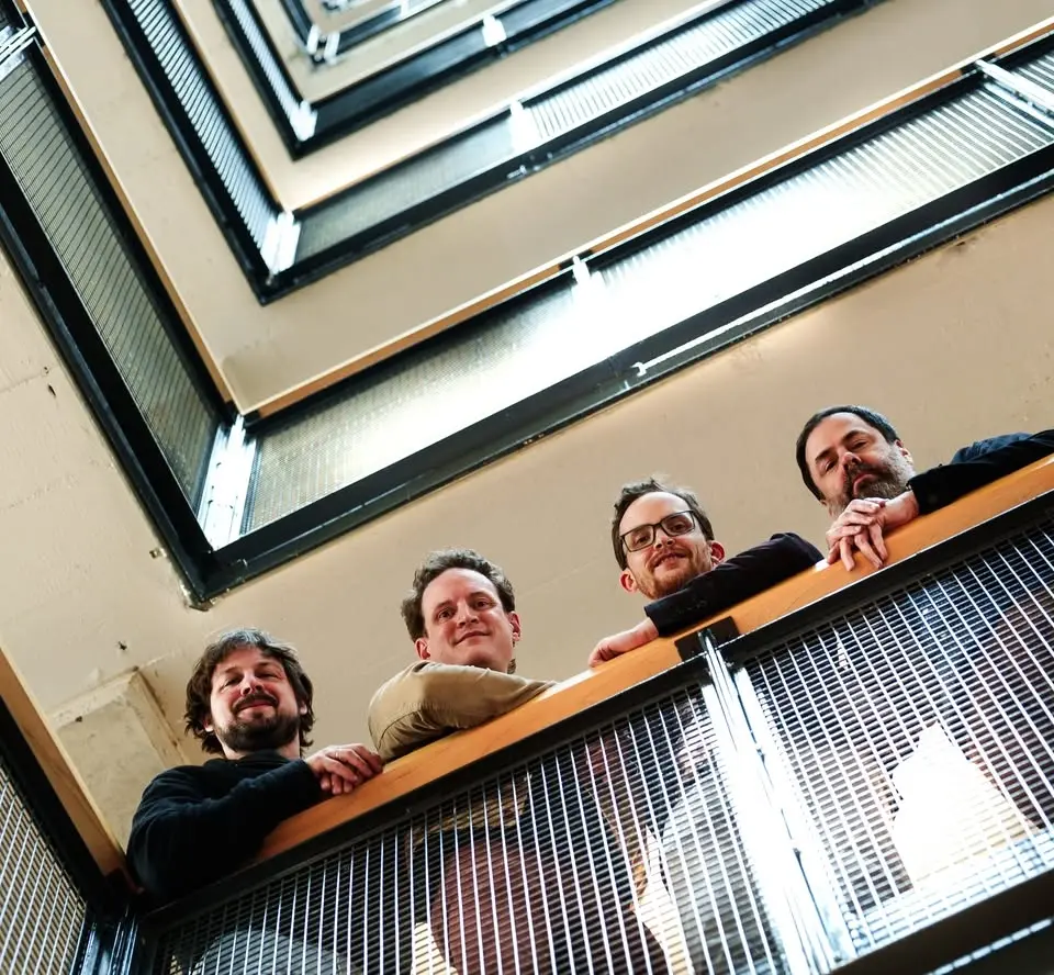 One After 901 Presents: The Beatles in Memphis