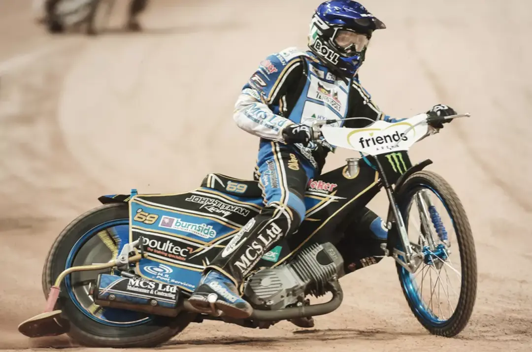 Czech Republic FIM Speedway Grand Prix – Mistrovství světa na ploché dráze 2026