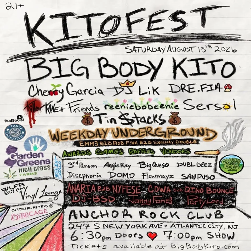 Kito Fest
