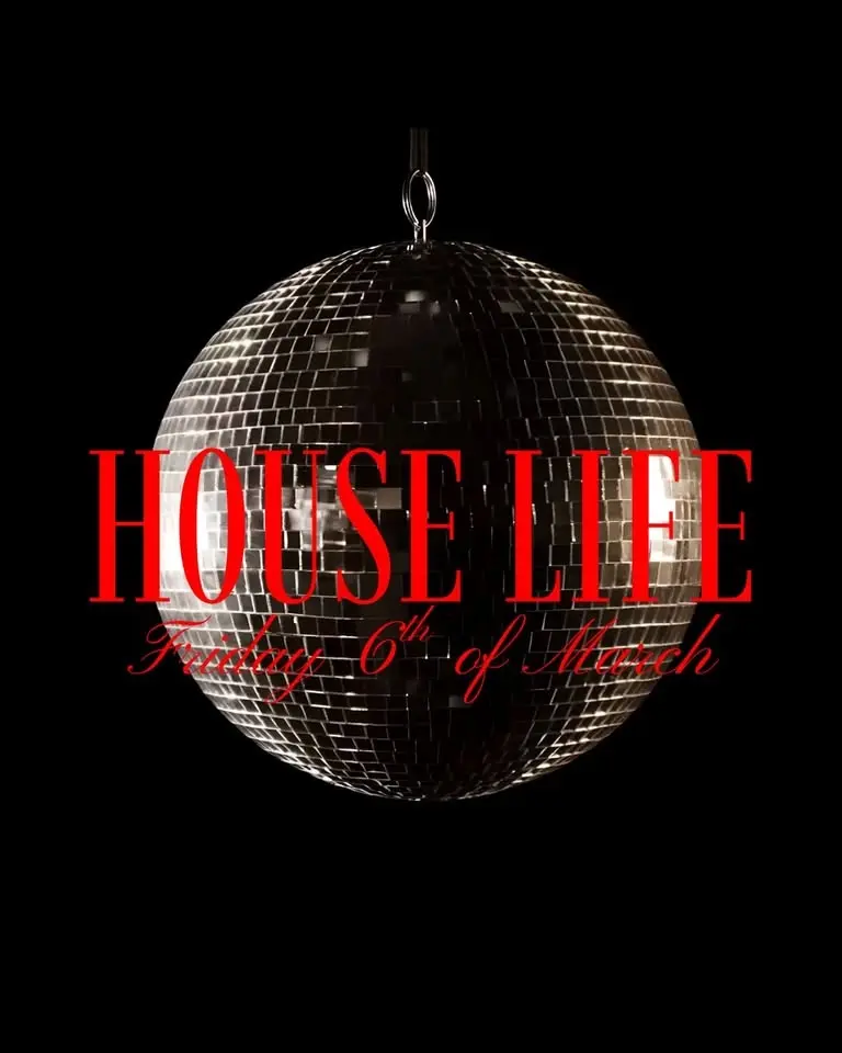 HOUSE LIFE - 6.3.2025