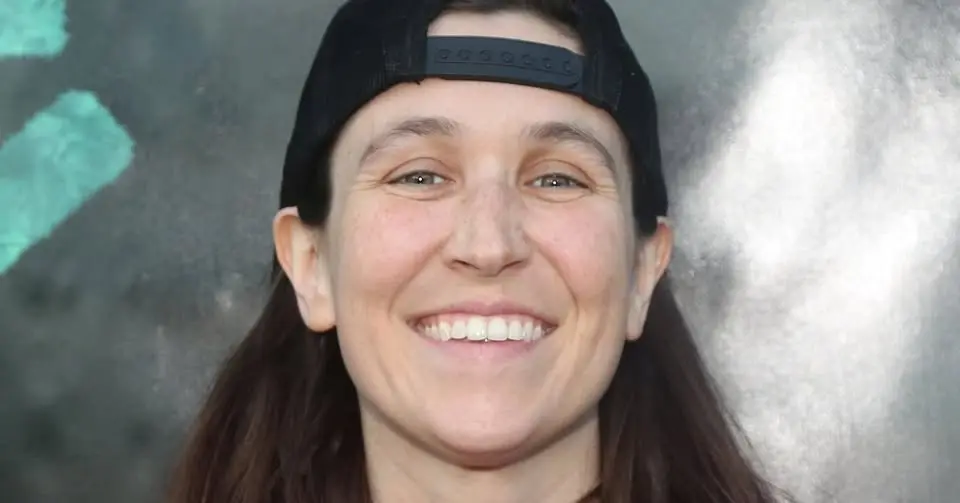 Ashley Gavin