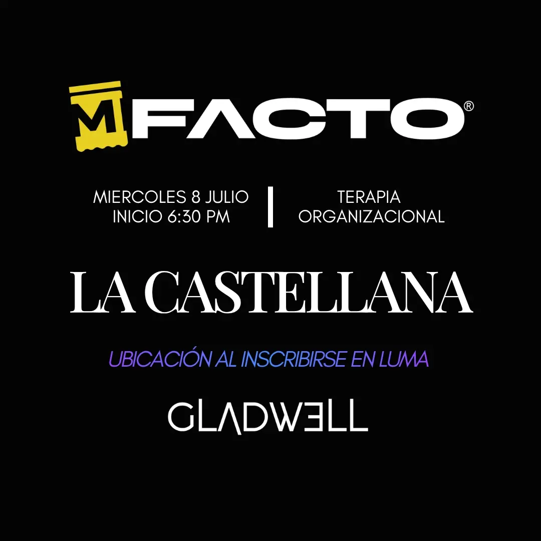 Mi Facto | Terapia Organizacional
