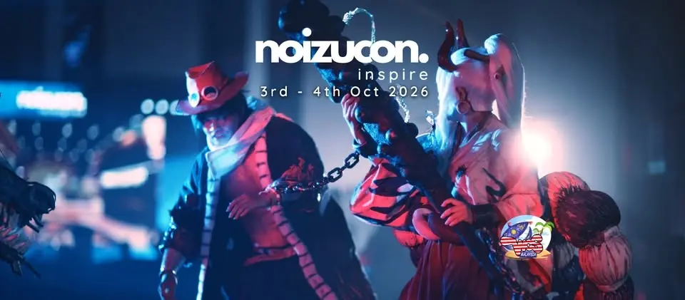 The World Cosplay Summit Malaysia 2027 National Championship
