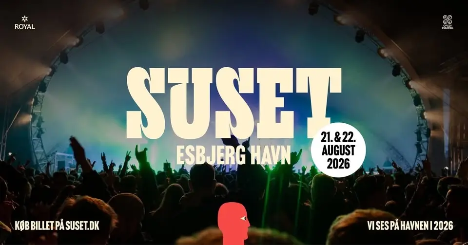 Suset 2026