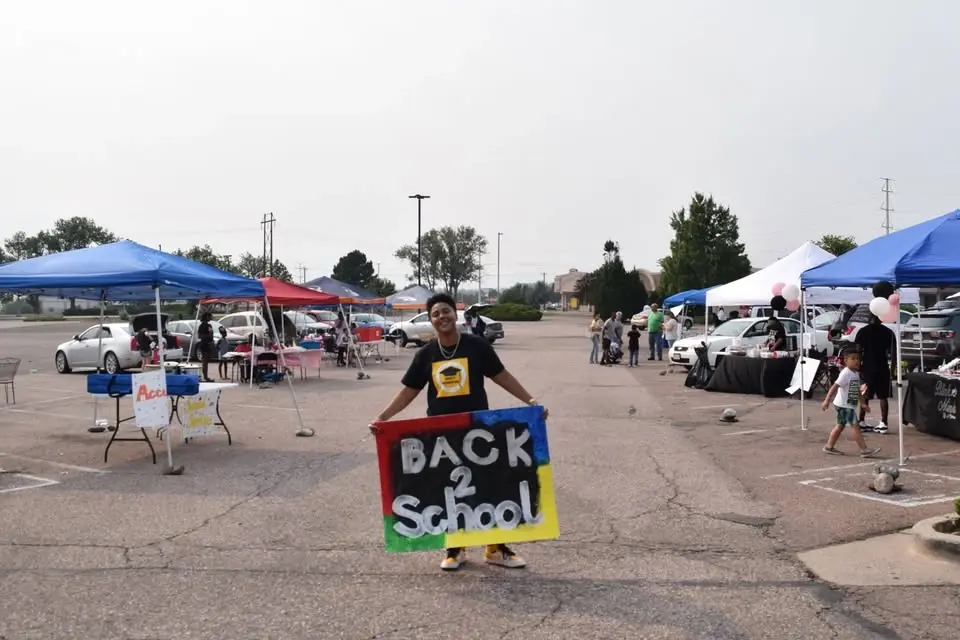 5th Annual Back to School Giveaway 