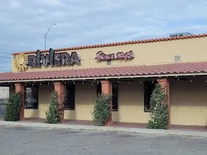 , Ride to The Riviera Cocina & Cantina 