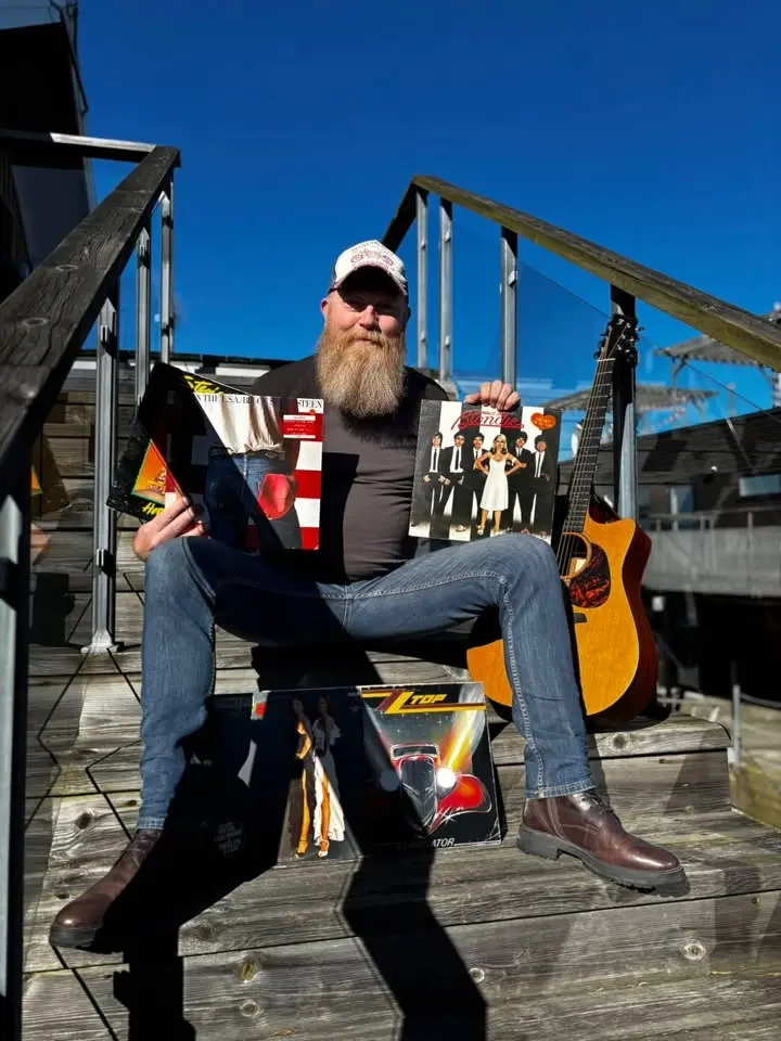 Musikquiz med Laban i Saltbaren – 5 augusti kl. 20.00