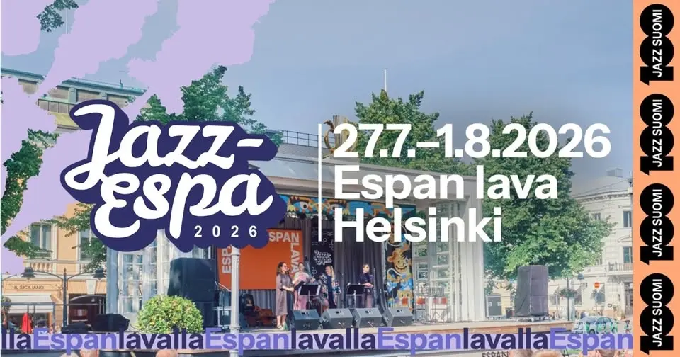 Jazz-Espa 2026