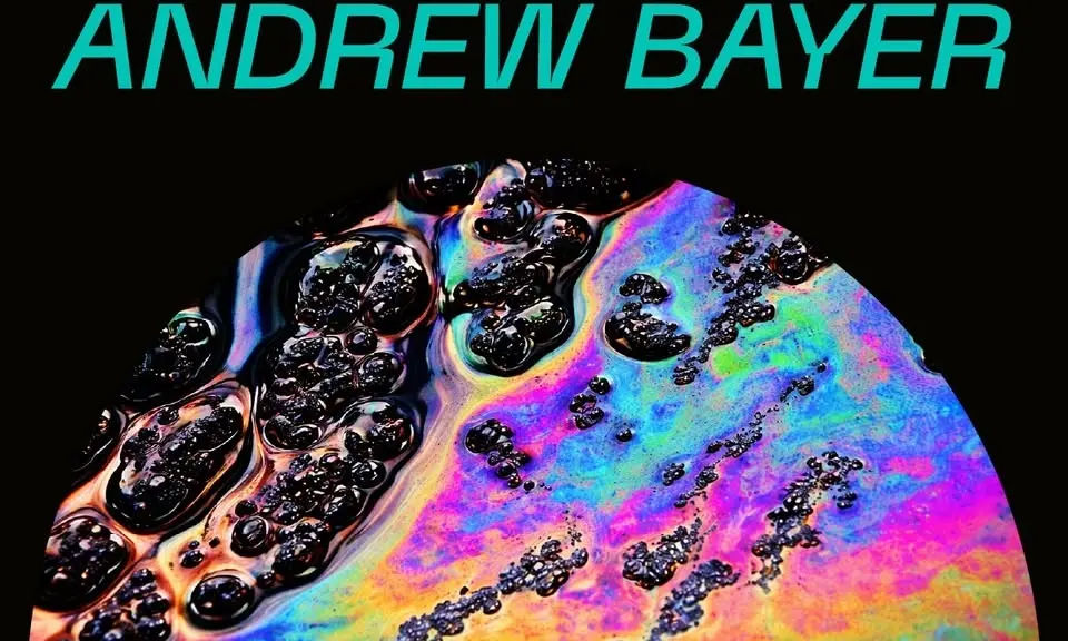 SILO Pride: Andrew Bayer