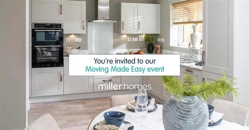 You're Invited