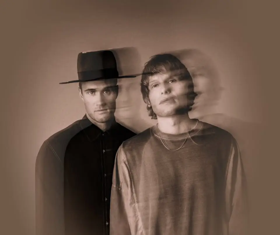 Bob Moses and Cannons: Afterglow Tour