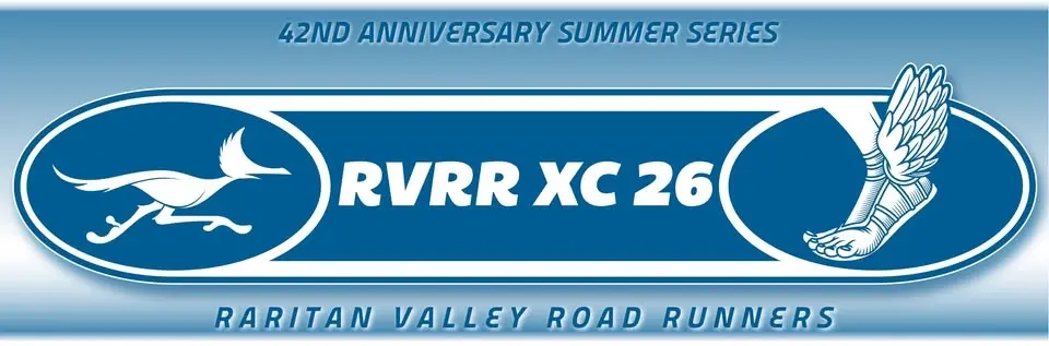 2026 RVRR Summer Series X-C Race# 1