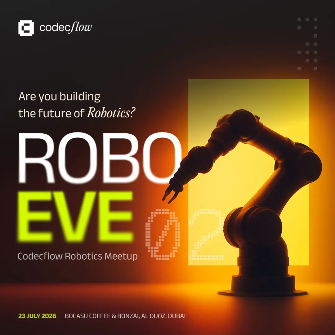 Robo Eve