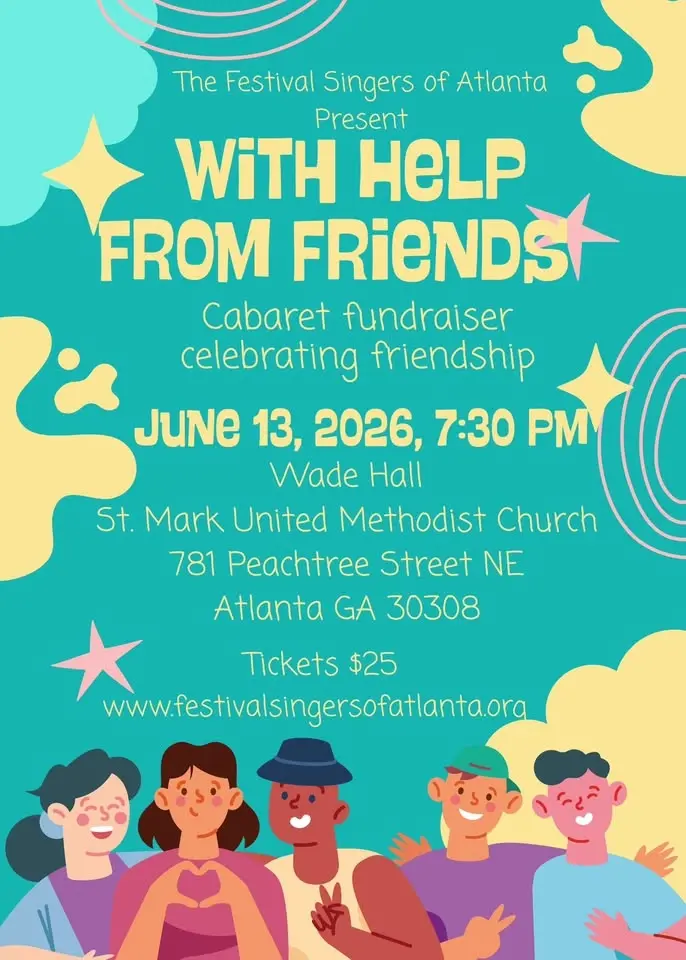 With Help from Friends