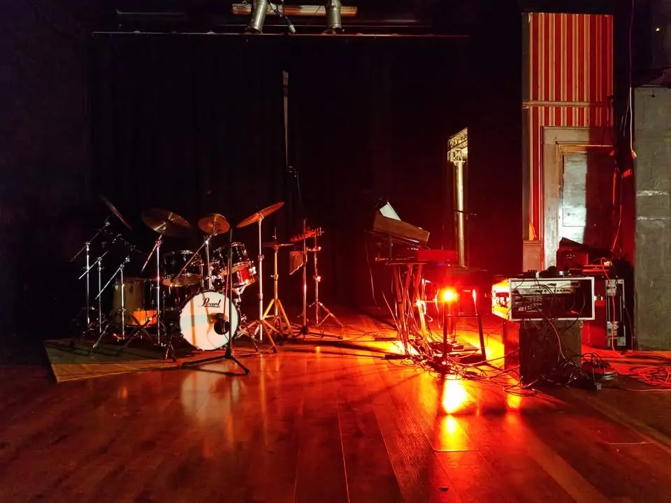 De Rossi e Bordini Live all'Arciliuto