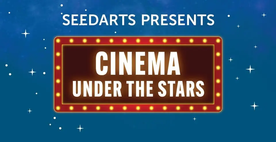 Cinema Under the Stars