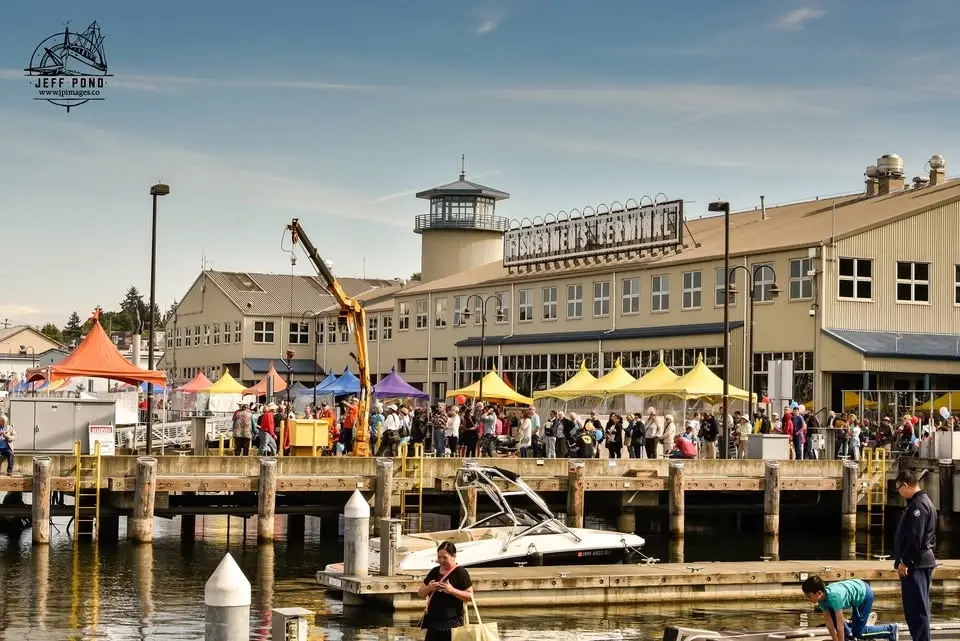 202 Fishermen's Fall Festival