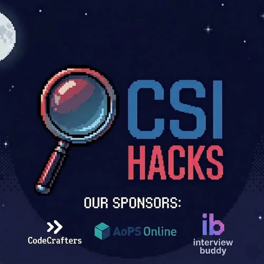 CSI Hacks