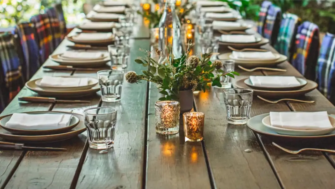 [Dinner] Del Popolo: A sad farewell (Table for Ten) Outside