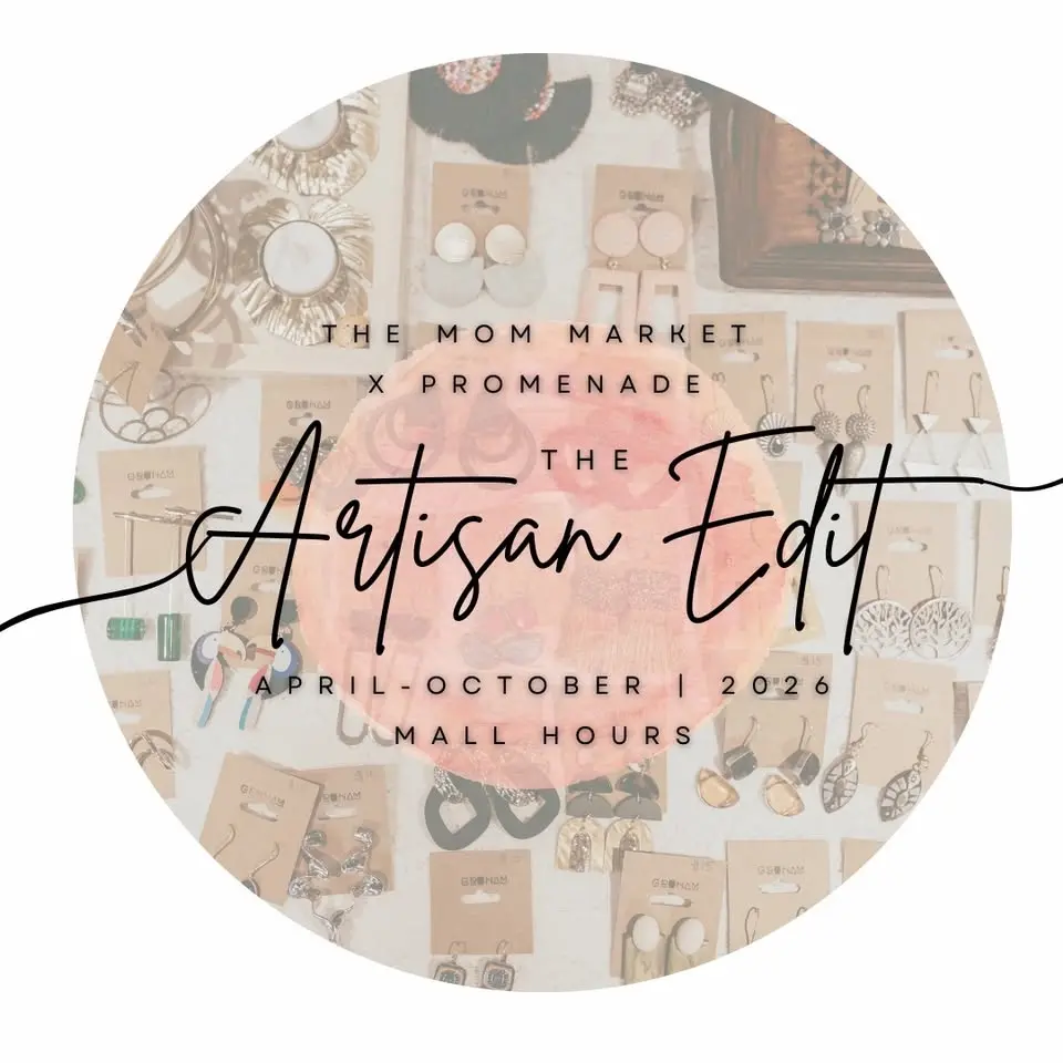 The Artisan Edit at Promenade