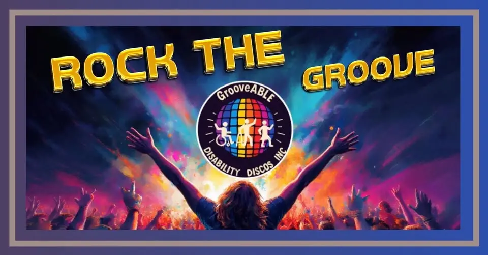 Rock the Groove - Fundraiser Event