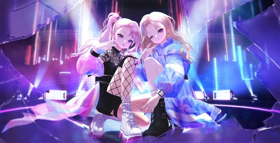 HIMEHINA WORLD Tour 2026『LIFETIME is BUBBLIN』in San Jose