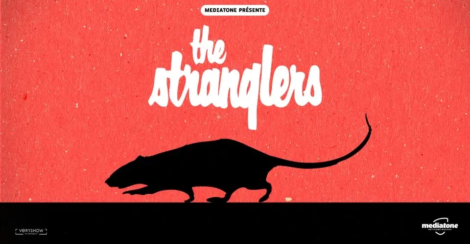 THE STRANGLERS en concert au Transbordeur