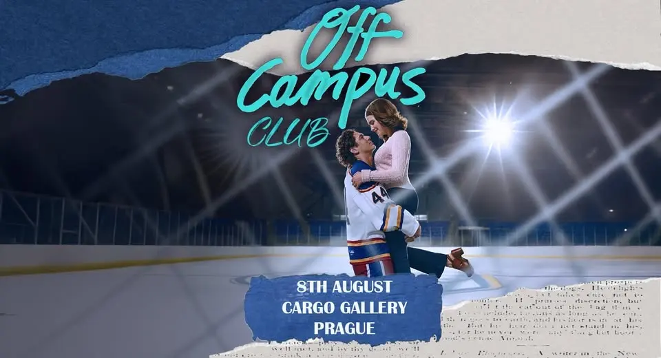 Off Campus Club (Prague)