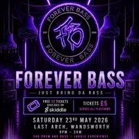Forever Bass #2