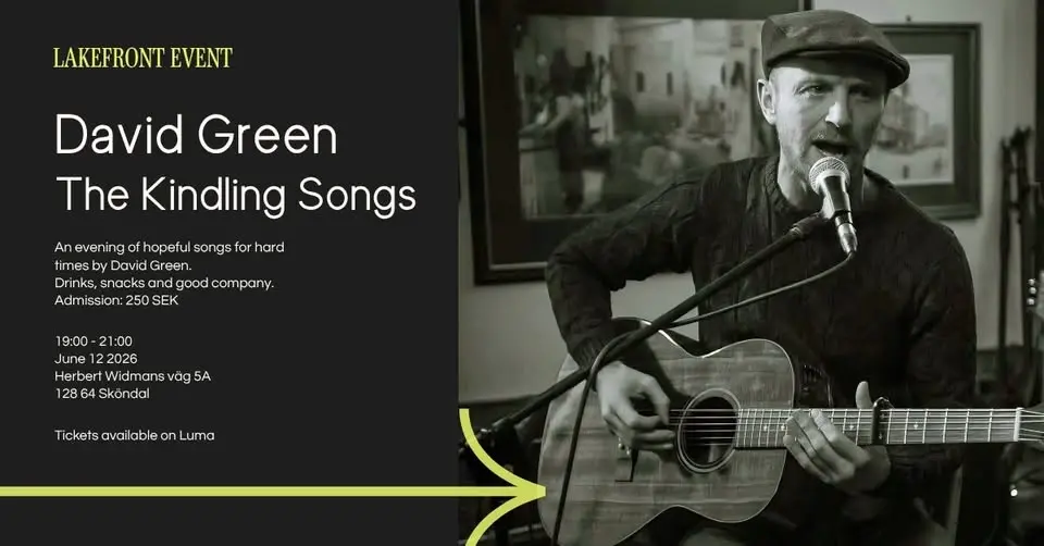 The Kindling Songs