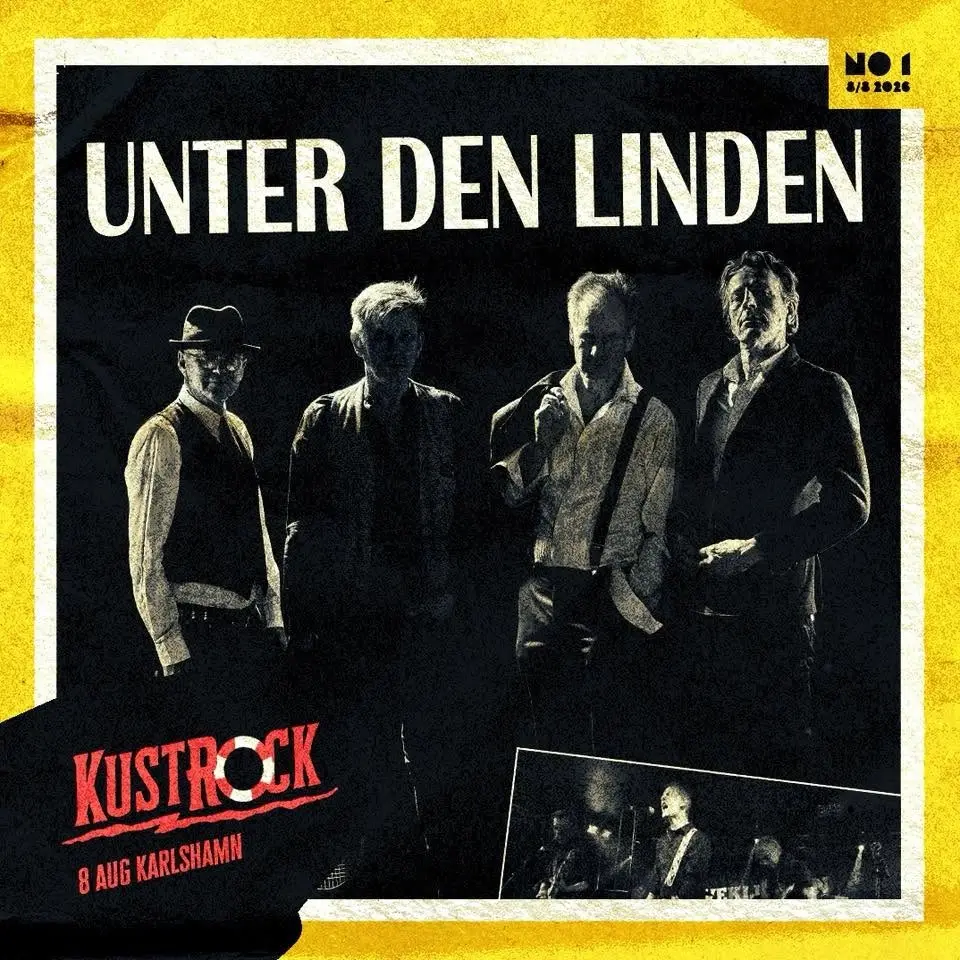 Kustrock