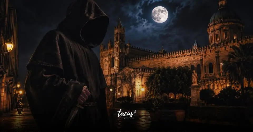 I Beati Paoli e il mistero della setta