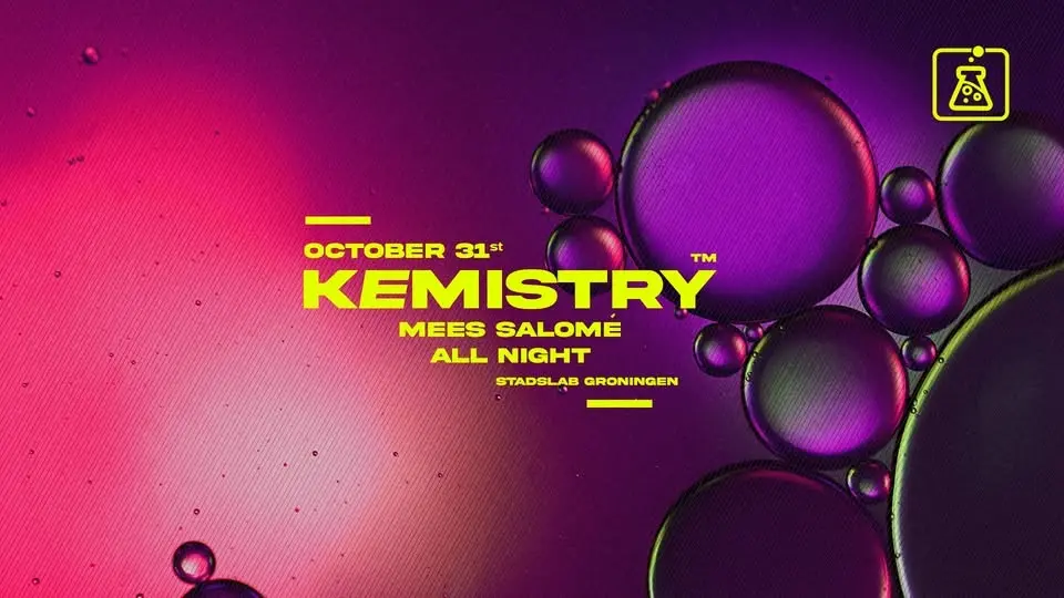 KEMISTRY