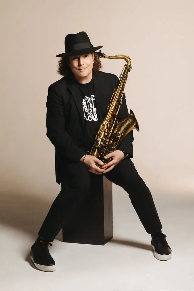 Boney James | Big Mike Hart