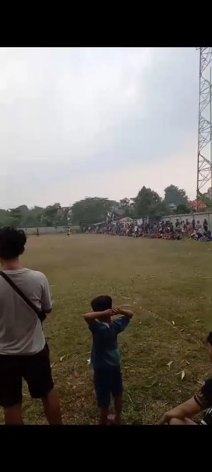 Turnamen sepak bola Rw011