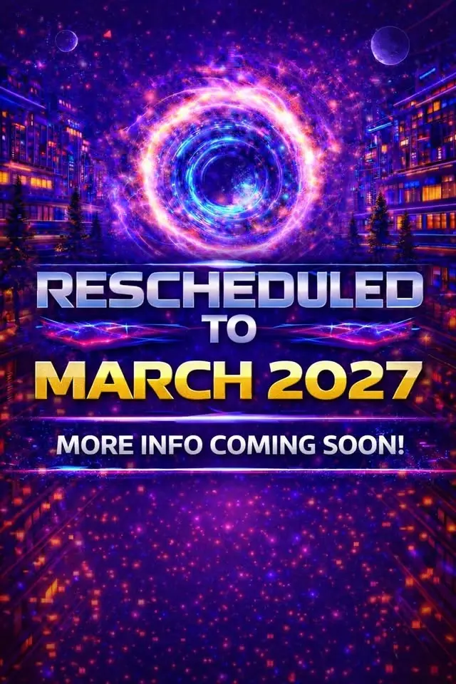 Electronic Plaza - March 26, 2027@ Crown Plaza Minneapolis West