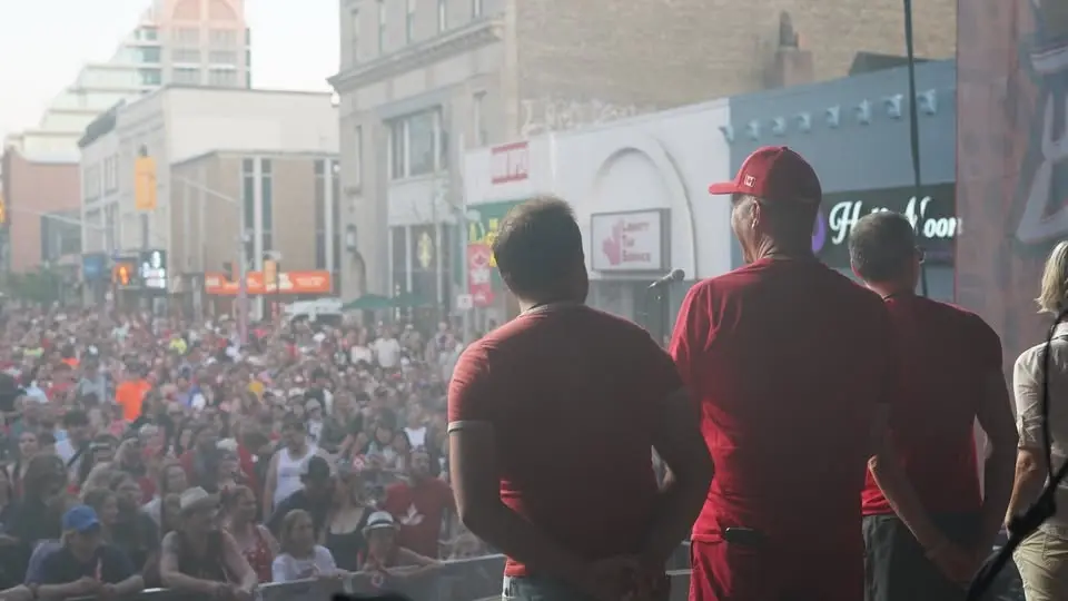 Canada Day 