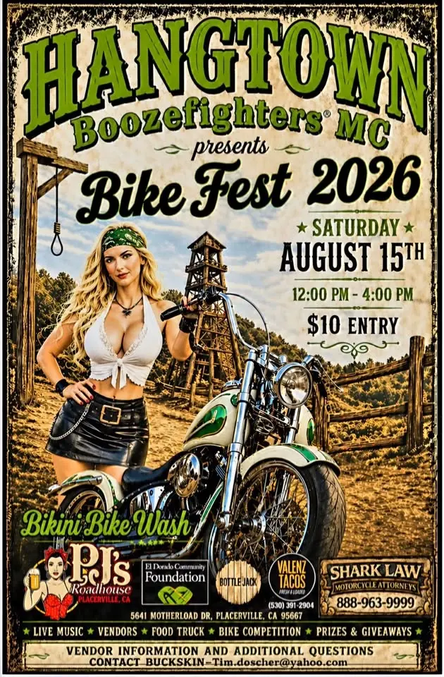 BIKE FEST 2026