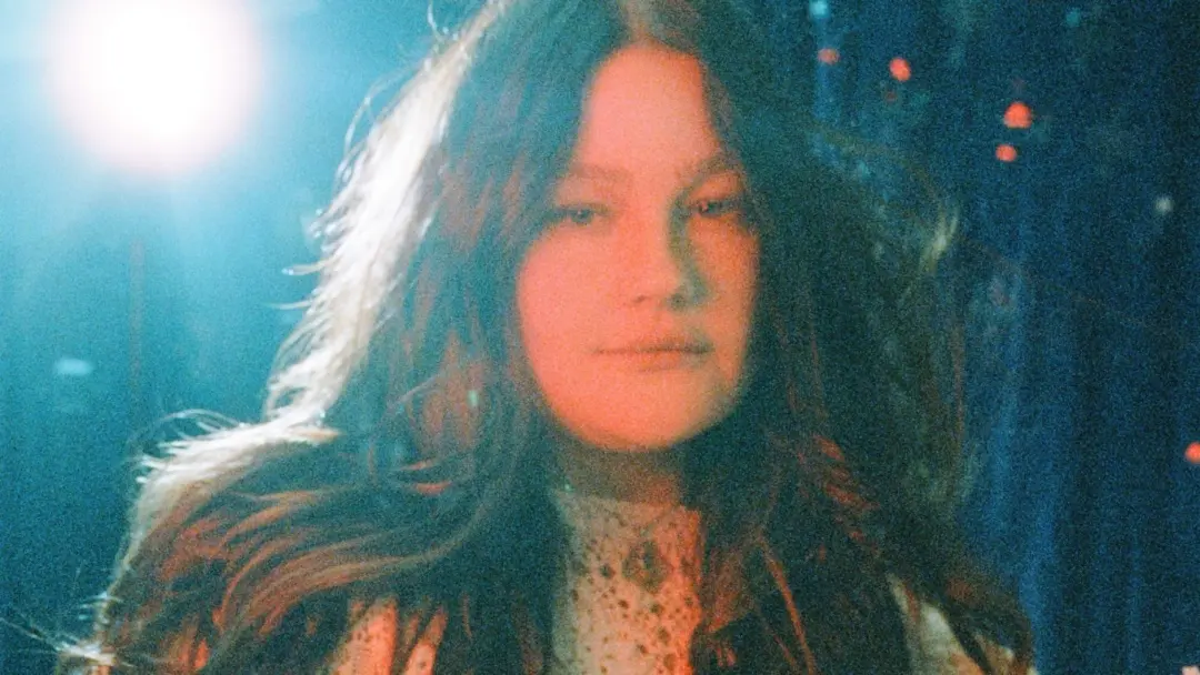 Sarah Klang