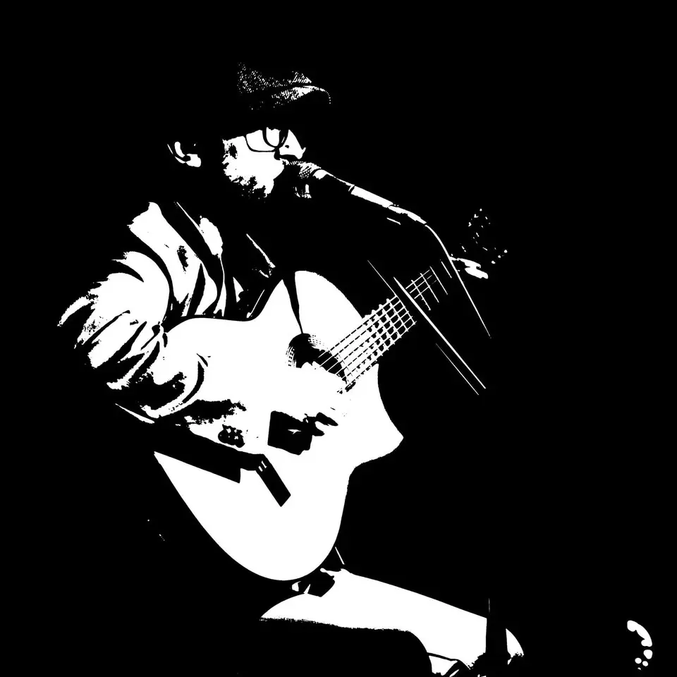Tribute to João Gilberto - Bossa Nova by Mario Bakuna - Live at Riverside Studios